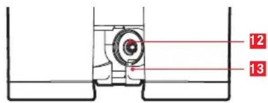 LEICA Geovid HDR 2700 8x42 - LEICA CUSTOMER CARE - 4