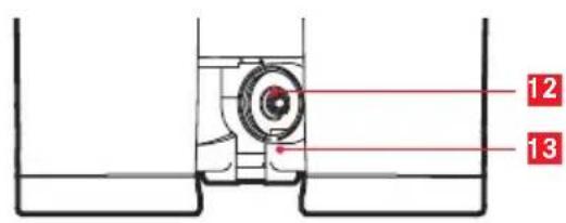 LEICA Geovid HDR 2700 8x42 - LEICA CUSTOMER CARE - 4