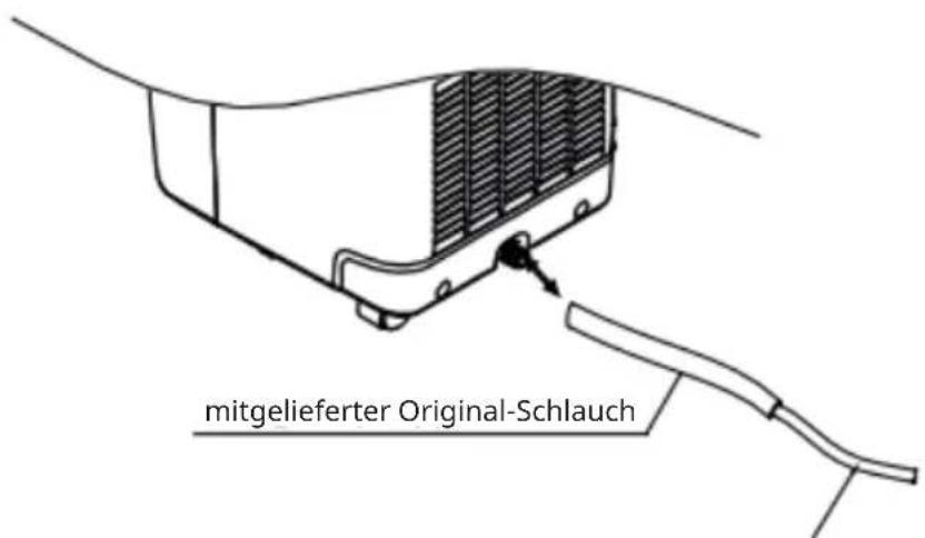 Klarstein Kraftwerk Eco Smart 11 - Hinweise: - 1