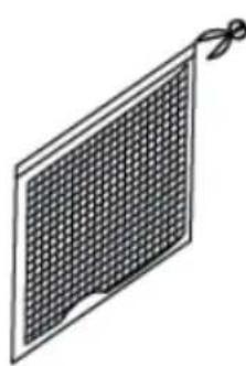 Klarstein Kraftwerk Eco Smart 11 - Instalación del filtro de carbón activado - 2