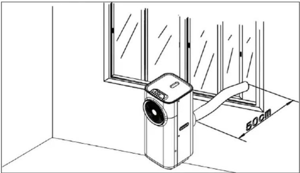 Klarstein Kraftwerk Eco Smart 11 - INSTALLAZIONE - 1