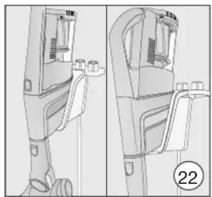 MIELE Triflex HX2 Racer - United Arab Emirates - 21