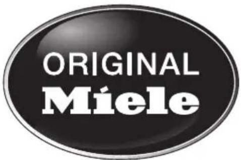 ORIGINAL Miele