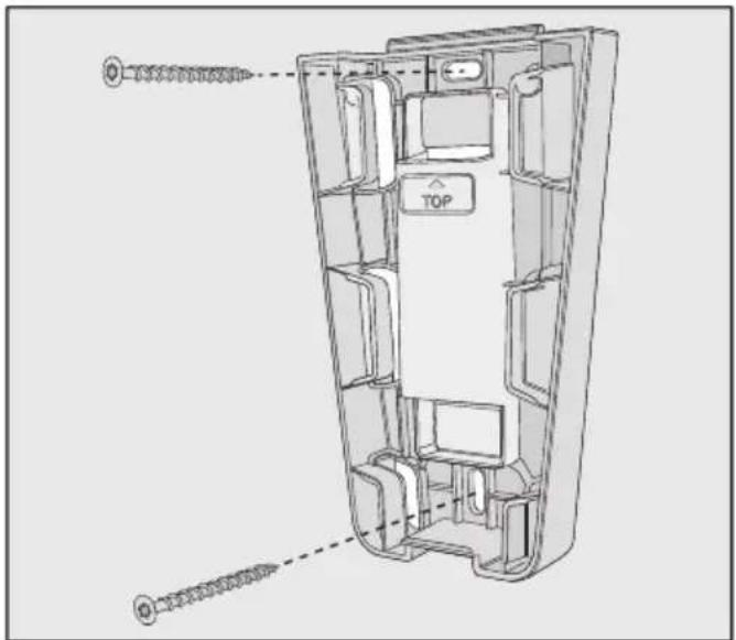 MIELE Triflex HX2 Sprinter - Montageplatte befestigen - 1