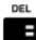 MARSHALL Code 25 - TYPES DE DELAYS - 1