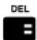 MARSHALL Code 25 - TIPI DI DELAY - 1
