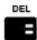 MARSHALL Code 25 - DELAY TYPES - 1