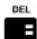 MARSHALL Code 25 - TIPI DI DELAY - 1