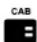 MARSHALL Code 25 - CABINET TYPES - 1