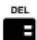 MARSHALL Code 25 - FUNCIONES DEL PANEL DELANTERO (CONT.) - 1