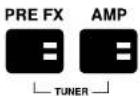MARSHALL Code 25 - ACCORDEUR DE GUITARE - 1