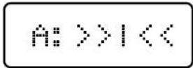 MARSHALL Code 25 - AFINADOR DE GUITARRA - 2
