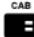 MARSHALL Code 25 - CAB - 1