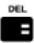 MARSHALL Code 25 - DEL - 1