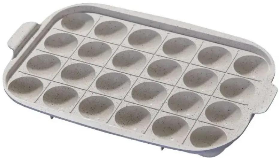 GEMINI GMC12V2 - Bundle Plate Set for Multi-purpose Electric Cooker 额外送兩款煮食燒盤-GMC12-V2 - 1