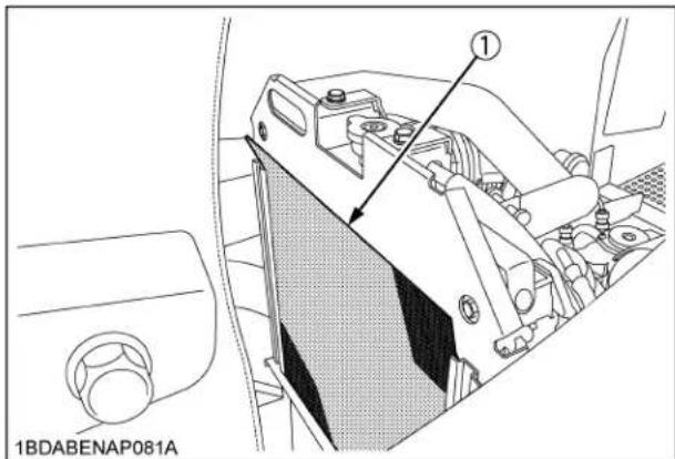 KUBOTA ZD1011 - IMPORTANT : - 1