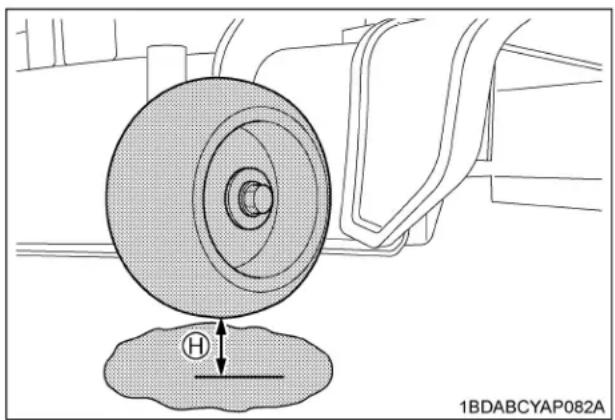 KUBOTA ZD1011 - Rouleaux anti-décapage arrière - 1