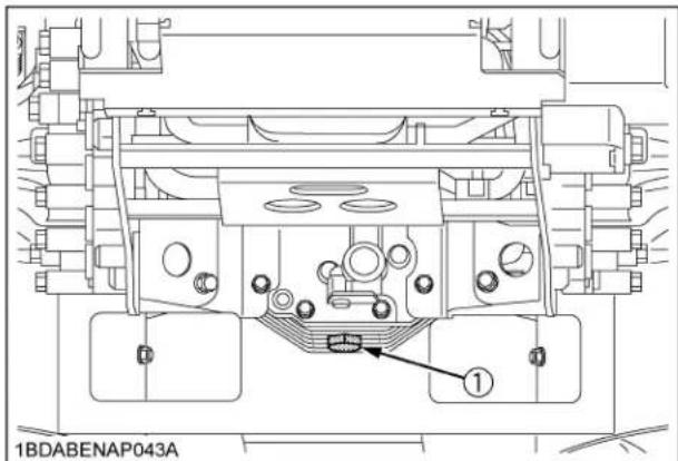 KUBOTA ZD1011 - IMPORTANT : - 1