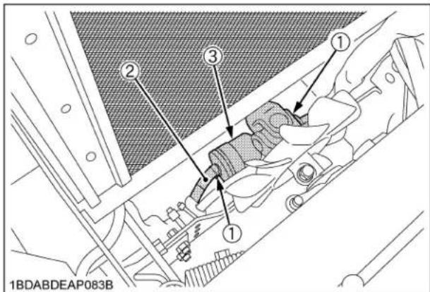 KUBOTA ZD1011 - IMPORTANT : - 1