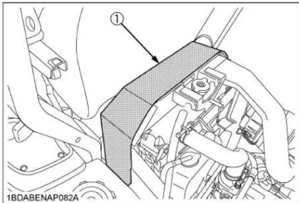 KUBOTA ZD1011 - IMPORTANT : - 2