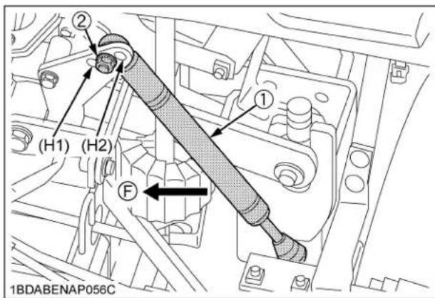 KUBOTA ZD1011 - IMPORTANT : - 1