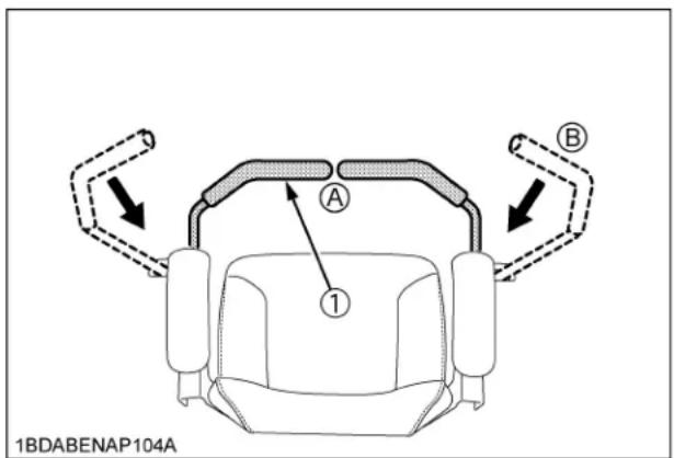 KUBOTA ZD1011 - ◆Position neutre - 1