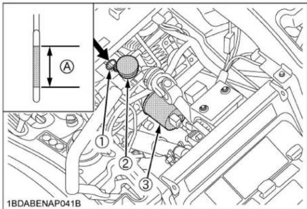 KUBOTA ZD1011 - IMPORTANT : - 2