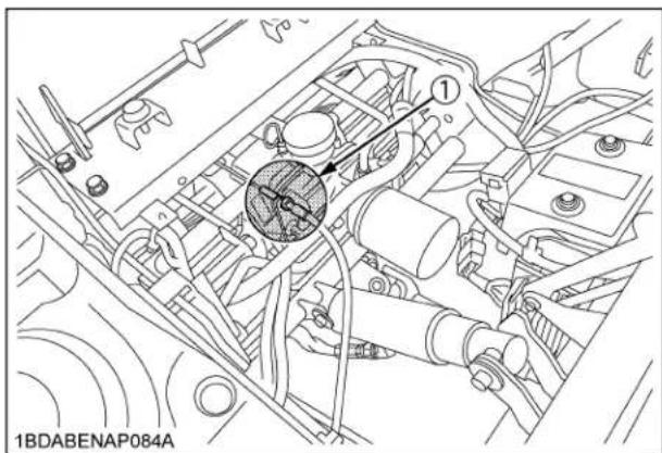 KUBOTA ZD1011 - AVERTISSEMENT - 4