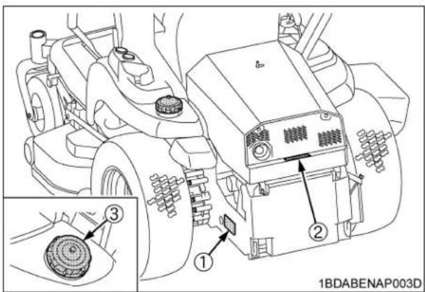 KUBOTA ZD1011 - CORPORELLES - 5