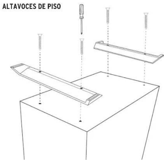KLIPSCH R40SA - 1