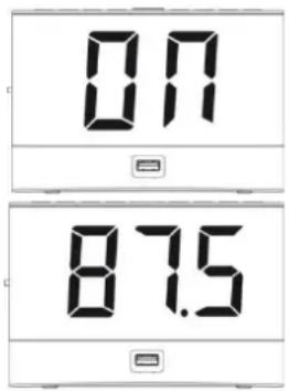 Soundmaster UR580 - FM - 1