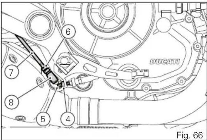 DUCATI Cafè Racer (2017) - Remarque - 1