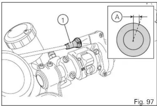 DUCATI Cafè Racer (2017) - Attention - 2