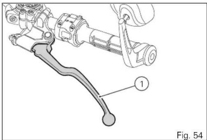 DUCATI Cafè Racer (2017) - Important - 1
