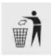 PARKSIDE HG08331 - Disposal - 3