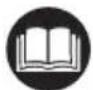 PARKSIDE PHLGA 20Li B1 - Pictogrammes sur l'appareil - 1