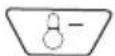PARKSIDE PHLGA 20Li B1 - Pictogrammes sur l'appareil - 7