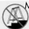 PARKSIDE IAN 345811 - WARNING! DANGER OF LOSS OF LIFE AND ACCIDENT TO INFANTS AND CHILDREN! Never leave children unsuper- - 4