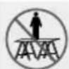 PARKSIDE IAN 345811 - WARNING! DANGER OF LOSS OF LIFE AND ACCIDENT TO INFANTS AND CHILDREN! Never leave children unsuper- - 2