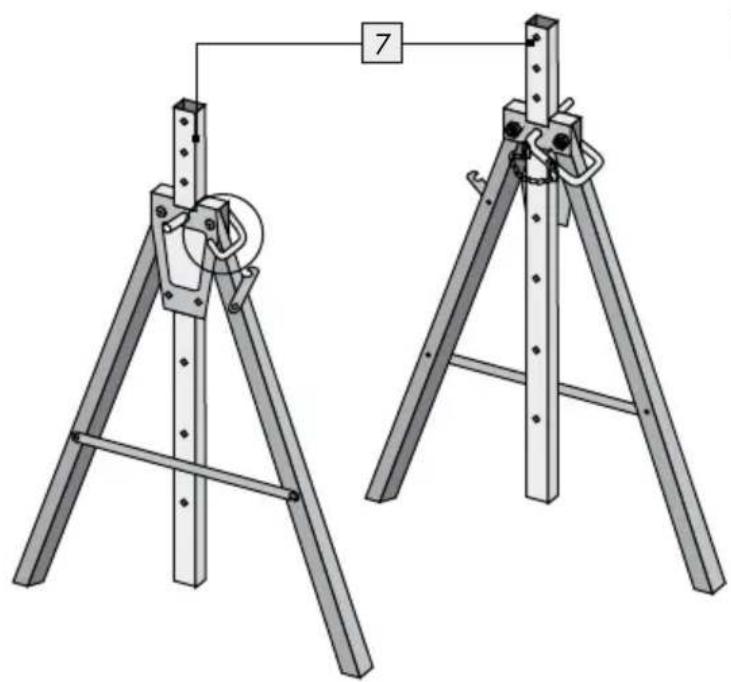 PARKSIDE IAN 345811 - DK - 1