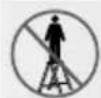 PARKSIDE IAN 345811 - WARNING! DANGER OF LOSS OF LIFE AND ACCIDENT TO INFANTS AND CHILDREN! Never leave children unsuper- - 1