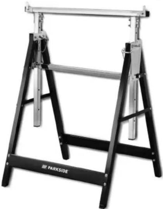 PARKSIDE IAN 345811 - 1