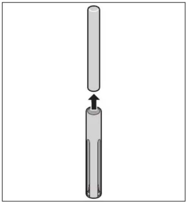 SILVERCREST STLKS 12 A1 - Changement de filtre - 2
