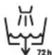 SILVERCREST STLKS 12 A1 - Symboly na přístroji - 1