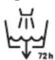 SILVERCREST STLKS 12 A1 - Symbole na urządzeniu - 1