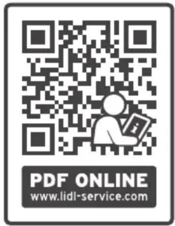 PDF ONLINE www.lidl-service.com