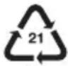 SILVERCREST STLKS 12 A1 - Użyte symbole - 8
