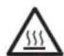 SILVERCREST SBHS 45 B2 - GEFAHR - Brandgefahr! - 1