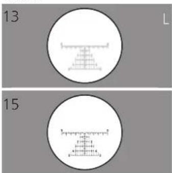ZEISS Conquest HD 8x32 - DENOMINACION DE LOS COMPONENTES - 5