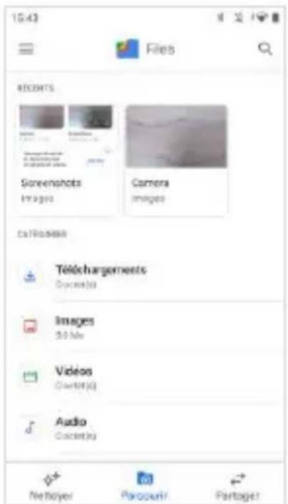 15:43 Files RECOATS Screenshots Images Camera Images CatTrack Téléchargements Document(s) Images 3.0 Mb Videos Content(s) Audio Content(s) NetLayer Paracifier Partager